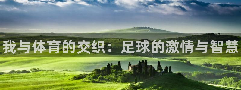 凯发官网下载平台注册流程视频：我与体育的交织：足球的