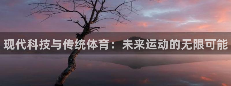 凯发官方正版app娱乐网站：现代科技与传统体育：未来运动的无